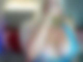 Angel 34G Natural's Live Sex Cam Show