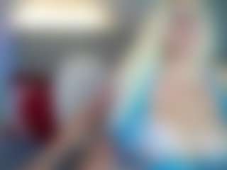 Angel 34G Natural's Live Sex Cam Show