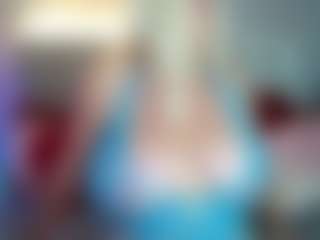 Angel 34G Natural's Live Sex Cam Show