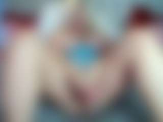 Angel 34G Natural's Live Sex Cam Show