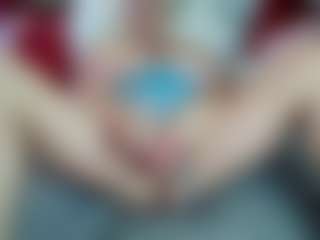 Angel 34G Natural's Live Sex Cam Show