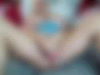 Angel 34G Natural's Live Sex Cam Show