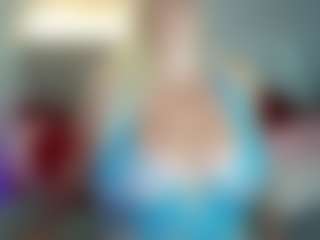 Angel 34G Natural's Live Sex Cam Show