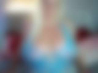 Angel 34G Natural's Live Sex Cam Show