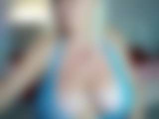 Angel 34G Natural's Live Sex Cam Show