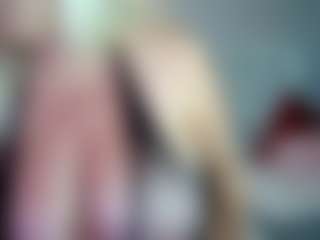 Live cam show with Angel 34G Natural - Spank Blonde Hair on Camsoda