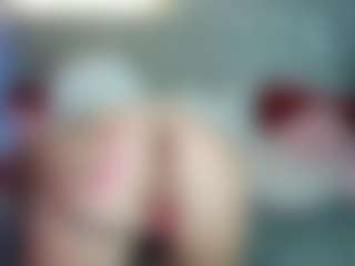 Live cam show with Angel 34G Natural - Bedroom Blonde Hair on Camsoda
