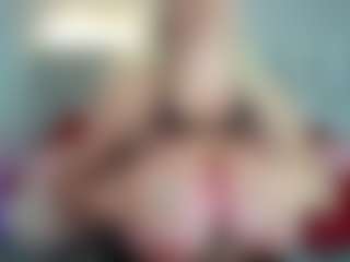 Angel 34G Natural's Live Sex Cam Show