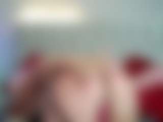 Angel 34G Natural's Live Sex Cam Show