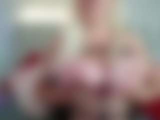 Angel 34G Natural's Live Sex Cam Show