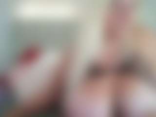 Angel 34G Natural's Live Sex Cam Show