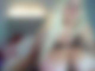 Angel 34G Natural's Live Sex Cam Show