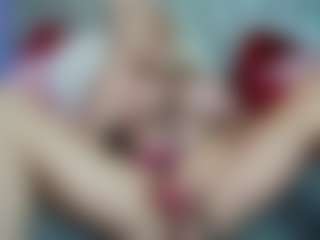 Angel 34G Natural's Live Sex Cam Show
