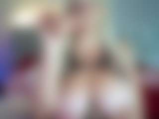 Angel 34G Natural's Live Sex Cam Show