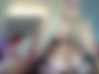 Angel 34G Natural's Live Sex Cam Show