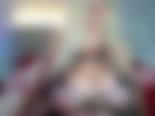 Angel 34G Natural's Live Sex Cam Show