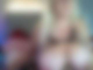 Live cam show with Angel 34G Natural - Blue Eyes on CamSodaAdn