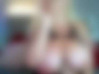 Angel 34G Natural's Live Sex Cam Show