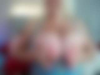 Live cam show with Angel 34G Natural - Asshole Blonde Hair on Camming Site