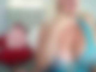 Live cam show with Angel 34G Natural - Asshole Blonde Hair on TeamSkeetLive