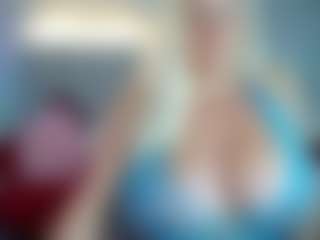 Angel 34G Natural's Live Sex Cam Show