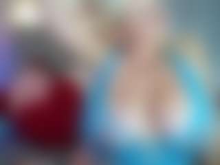 Angel 34G Natural's Live Sex Cam Show
