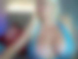 Angel 34G Natural's Live Sex Cam Show