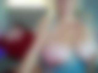 Angel 34G Natural's Live Sex Cam Show