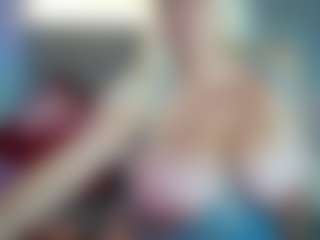 Angel 34G Natural's Live Sex Cam Show