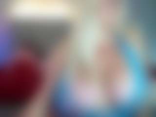 Angel 34G Natural's Live Sex Cam Show