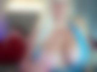 Angel 34G Natural's Live Sex Cam Show