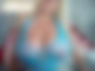 Angel 34G Natural's Live Sex Cam Show