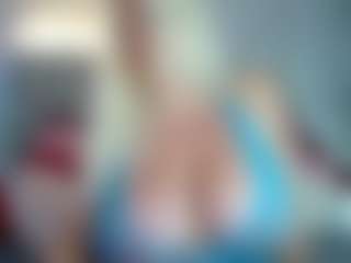 Angel 34G Natural's Live Sex Cam Show