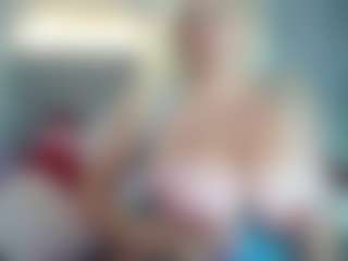 Angel 34G Natural's Live Sex Cam Show