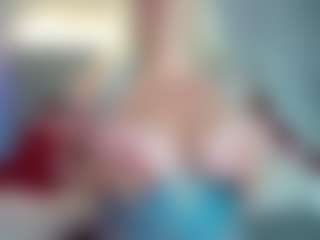 Angel 34G Natural's Live Sex Cam Show