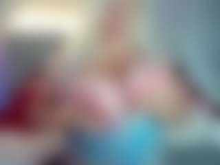 Angel 34G Natural's Live Sex Cam Show