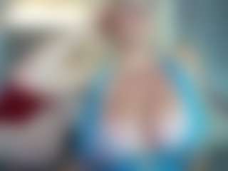 Angel 34G Natural's Live Sex Cam Show