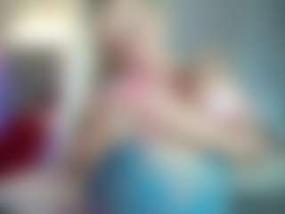 Angel 34G Natural's Live Sex Cam Show