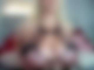 Angel 34G Natural's Live Sex Cam Show