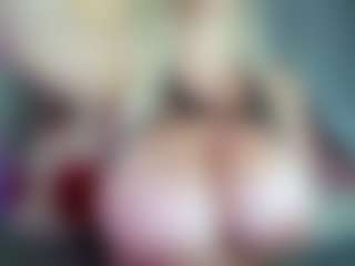 Angel 34G Natural's Live Sex Cam Show