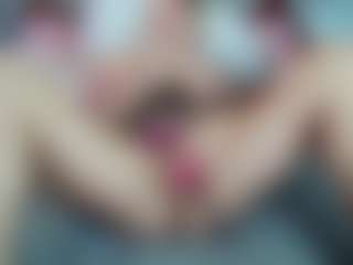 Angel 34G Natural's Live Sex Cam Show