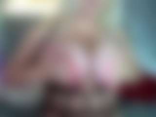 Angel 34G Natural's Live Sex Cam Show