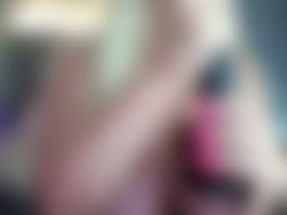 Angel 34G Natural's Live Sex Cam Show