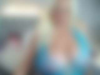 Angel 34G Natural's Live Sex Cam Show