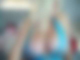 Angel 34G Natural's Live Sex Cam Show