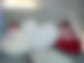 Live cam show with Angel 34G Natural - Blue Eyes on madthumbs