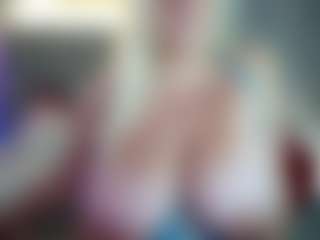 Angel 34G Natural's Live Sex Cam Show