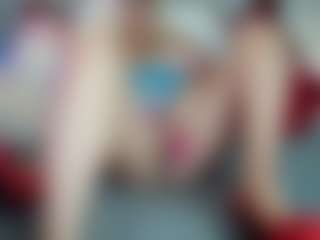 Angel 34G Natural's Live Sex Cam Show