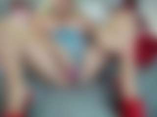 Live cam show with Angel 34G Natural - Plug on Free Soda