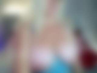 Angel 34G Natural's Live Sex Cam Show